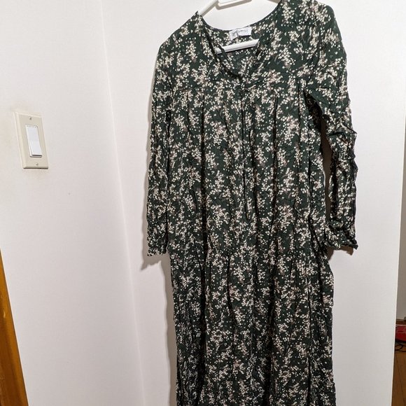 CJLA Laura Dress - Picture 2 of 2